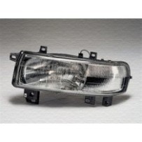Compra FARO DERECHO MAGNETI MARELLI (H4) OPEL RENAULT MASTER/MOVANO 98- al mejor precio en todocarrocería.com