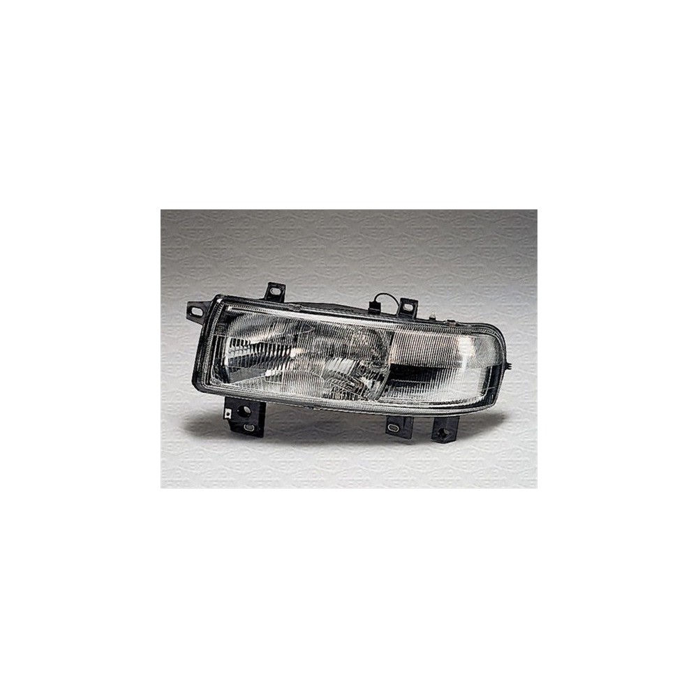 Achetez PHARE DROIT MAGNETI MARELLI (H4) OPEL RENAULT MASTER/MOVANO 98- au meilleur prix sur todocarrocería.com