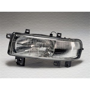 Achetez PHARE DROIT MAGNETI MARELLI (H4) OPEL RENAULT MASTER/MOVANO 98- au meilleur prix sur todocarrocería.com