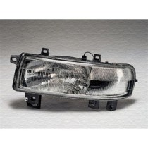 Achetez PHARE DROIT MAGNETI MARELLI (H4) RENAULT RENAULT MASTER/MOVANO 98- au meilleur prix sur todocarrocería.com