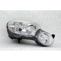 Achetez PHARE DROIT MAGNETI MARELLI (H4) SKODA SKODA YETI 09- au meilleur prix sur todocarrocería.com