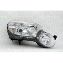 Achetez PHARE DROIT MAGNETI MARELLI (H4) SKODA SKODA YETI 09- au meilleur prix sur todocarrocería.com