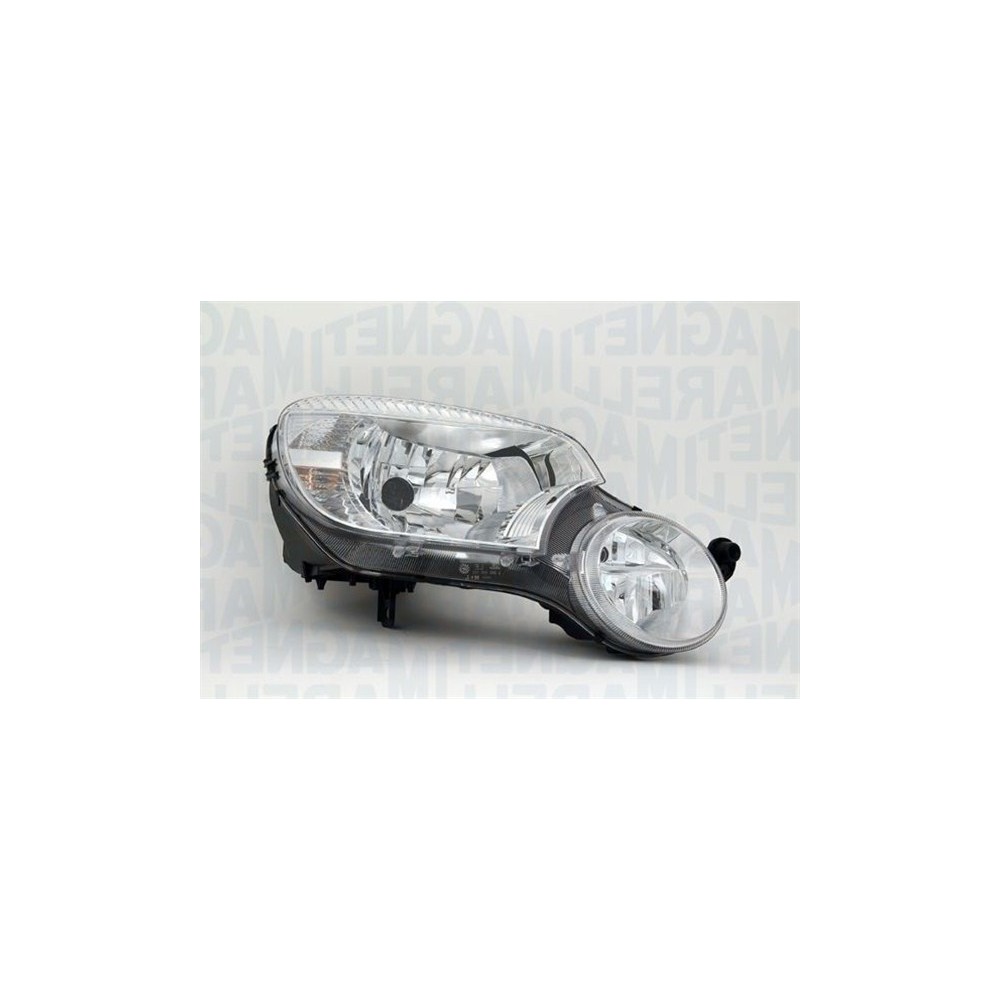 Achetez PHARE DROIT MAGNETI MARELLI (H4) SKODA SKODA YETI 09- au meilleur prix sur todocarrocería.com