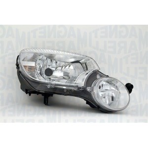 Achetez PHARE DROIT MAGNETI MARELLI (H4) SKODA SKODA YETI 09- au meilleur prix sur todocarrocería.com