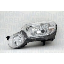 Achetez PHARE DROIT MAGNETI MARELLI (H4) SKODA SKODA YETI 09- au meilleur prix sur todocarrocería.com