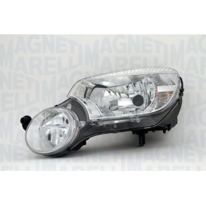 Achetez PHARE DROIT MAGNETI MARELLI (H4) SKODA SKODA YETI 09- au meilleur prix sur todocarrocería.com