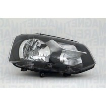 Compra FARO DERECHO MAGNETI MARELLI (H4) VW VW T5 TRANSPORTER (T5/1 FL) 08/09- al mejor precio en todocarrocería.com