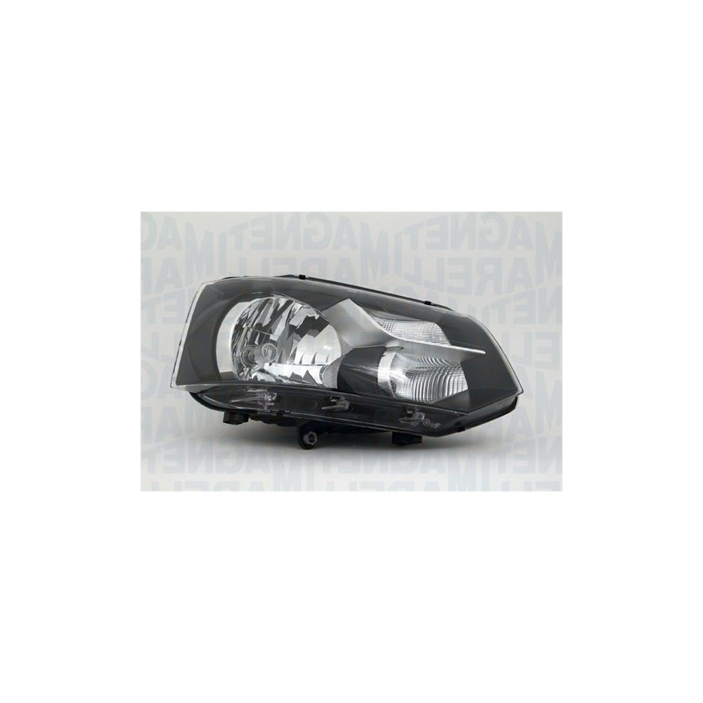 Achetez PHARE DROIT MAGNETI MARELLI (H4) VW VW T5 TRANSPORTER (T5/1 FL) 08/09- au meilleur prix sur todocarrocería.com