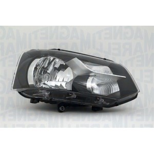 Achetez PHARE DROIT MAGNETI MARELLI (H4) VW VW T5 TRANSPORTER (T5/1 FL) 08/09- au meilleur prix sur todocarrocería.com