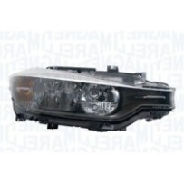Achetez PHARE DROIT MAGNETI MARELLI (H7) BMW BMW SÉRIE 3 (F30/F31) 12- au meilleur prix sur todocarrocería.com