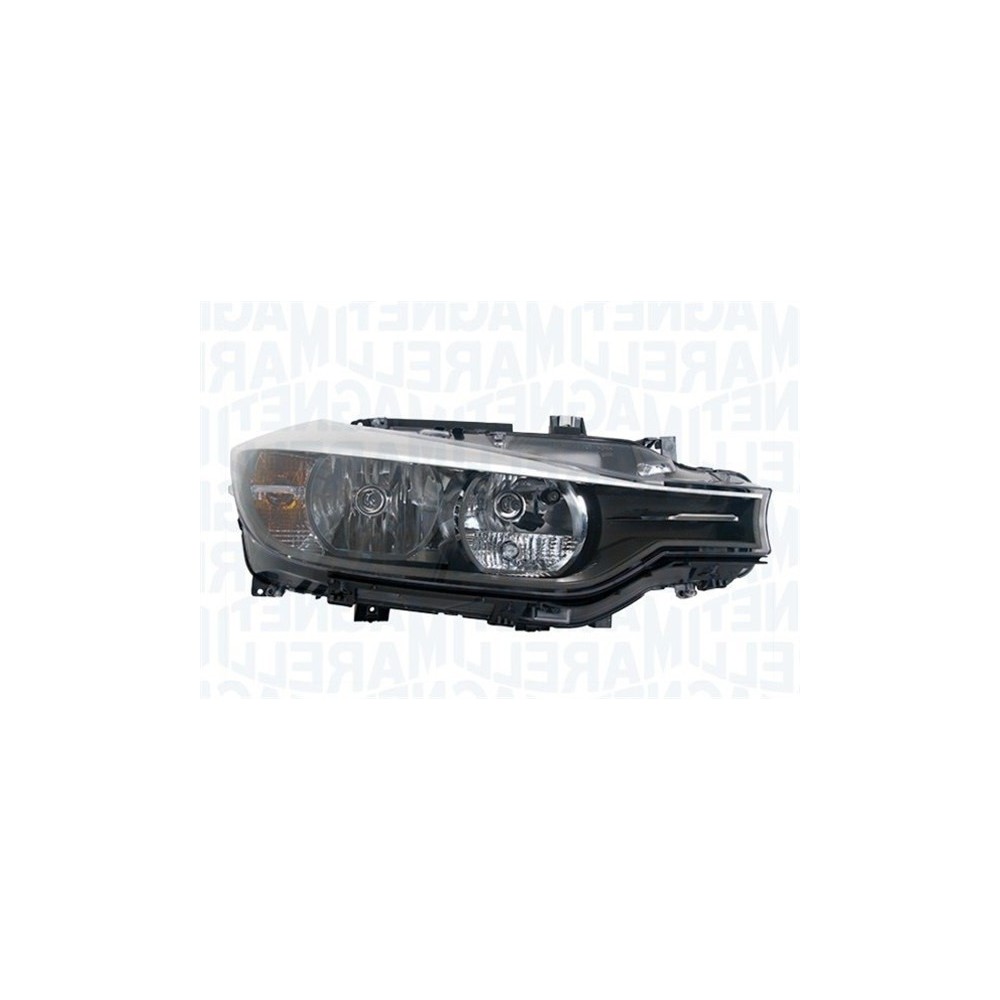 Achetez PHARE DROIT MAGNETI MARELLI (H7) BMW BMW SÉRIE 3 (F30/F31) 12- au meilleur prix sur todocarrocería.com