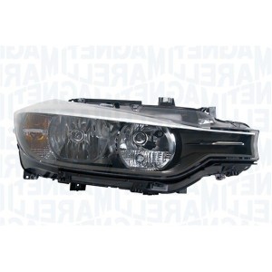 Compra FARO DERECHO MAGNETI MARELLI (H7) BMW BMW SERIE 3 (F30/F31) 12- al mejor precio en todocarrocería.com