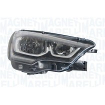 Compra FARO DERECHO MAGNETI MARELLI (H7) CITROEN CITROEN C4 15- al mejor precio en todocarrocería.com