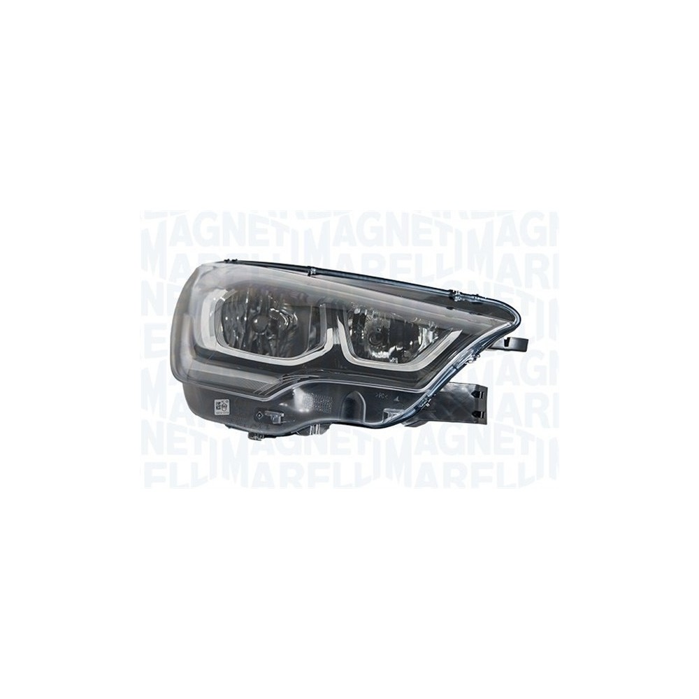 Achetez PHARE DROIT MAGNETI MARELLI (H7) CITROEN CITROEN C4 15- au meilleur prix sur todocarrocería.com