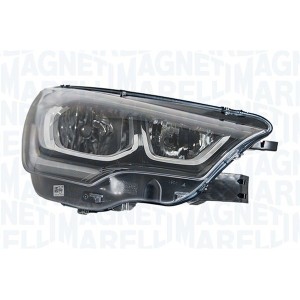 Achetez PHARE DROIT MAGNETI MARELLI (H7) CITROEN CITROEN C4 15- au meilleur prix sur todocarrocería.com