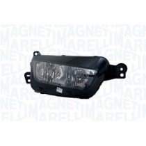 Compra FARO DERECHO MAGNETI MARELLI (H7) CITROEN CITROEN C4 GRAND PICASSO 2013- al mejor precio en todocarrocería.com