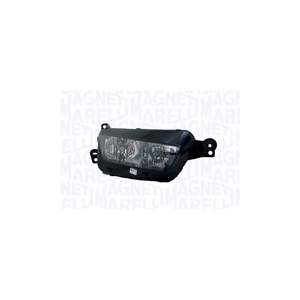 Achetez PHARE DROIT MAGNETI MARELLI (H7) CITROEN CITROEN C4 GRAND PICASSO 2013- au meilleur prix sur todocarrocería.com
