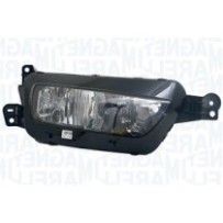 Compra FARO DERECHO MAGNETI MARELLI (H7) CITROEN CITROEN C4 PICASSO 2013- al mejor precio en todocarrocería.com