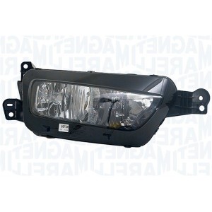 Compra FARO DERECHO MAGNETI MARELLI (H7) CITROEN CITROEN C4 PICASSO 2013- al mejor precio en todocarrocería.com