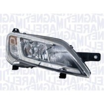 Achetez PHARE DROIT MAGNETI MARELLI (H7) CITROEN FIAT DUCATO/JUMPER 14- au meilleur prix sur todocarrocería.com