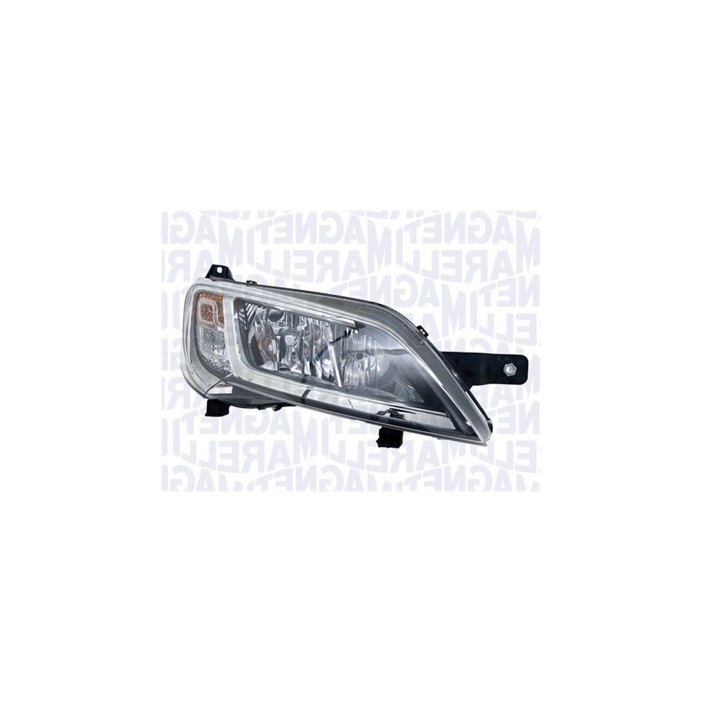Achetez PHARE DROIT MAGNETI MARELLI (H7) CITROEN FIAT DUCATO/JUMPER 14- au meilleur prix sur todocarrocería.com
