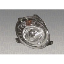 Achetez PHARE DROIT MAGNETI MARELLI (H7) FIAT FIAT 500 11/07- au meilleur prix sur todocarrocería.com