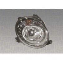 Compra FARO DERECHO MAGNETI MARELLI (H7) FIAT FIAT 500 11/07- al mejor precio en todocarrocería.com