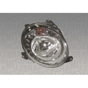 Compra FARO DERECHO MAGNETI MARELLI (H7) FIAT FIAT 500 11/07- al mejor precio en todocarrocería.com