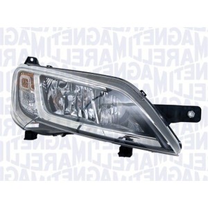 Compra FARO DERECHO MAGNETI MARELLI (H7) FIAT FIAT DUCATO/JUMPER 14- al mejor precio en todocarrocería.com