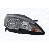 Compra FARO DERECHO MAGNETI MARELLI (H7) PEUGEOT PEUGEOT 308 13- al mejor precio en todocarrocería.com
