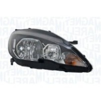 Compra FARO DERECHO MAGNETI MARELLI (H7) PEUGEOT PEUGEOT 308 13- al mejor precio en todocarrocería.com