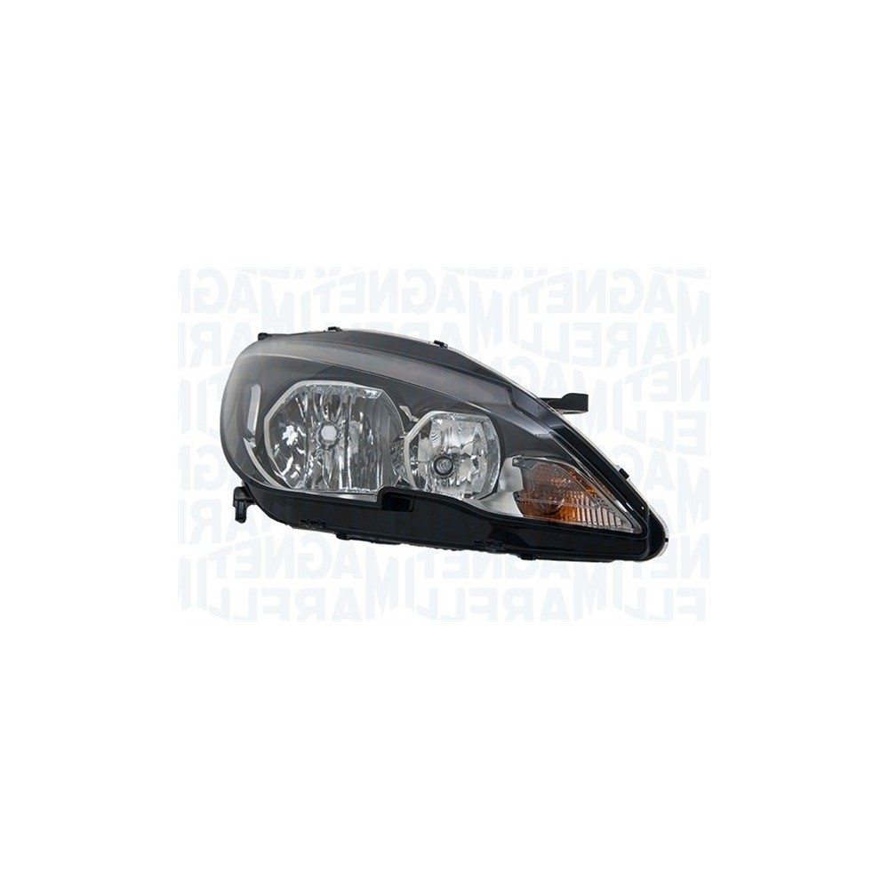 Compra FARO DERECHO MAGNETI MARELLI (H7) PEUGEOT PEUGEOT 308 13- al mejor precio en todocarrocería.com
