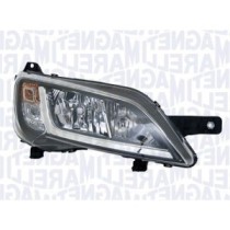 Achetez PHARE DROIT MAGNETI MARELLI (H7) PEUGEOT PEUGEOT BOXER 14- au meilleur prix sur todocarrocería.com
