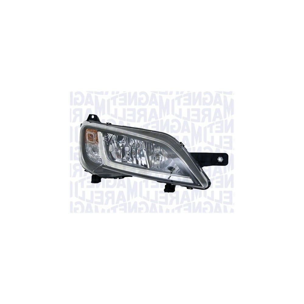 Compra FARO DERECHO MAGNETI MARELLI (H7) PEUGEOT PEUGEOT BOXER 14- al mejor precio en todocarrocería.com
