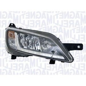 Compra FARO DERECHO MAGNETI MARELLI (H7) PEUGEOT PEUGEOT BOXER 14- al mejor precio en todocarrocería.com