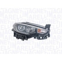 Compra FARO DERECHO MAGNETI MARELLI (H7/D5S/P21W/LED) FIAT FIAT TIPO 15- al mejor precio en todocarrocería.com