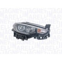 Compra FARO DERECHO MAGNETI MARELLI (H7/D5S/P21W/LED) FIAT FIAT TIPO 15- al mejor precio en todocarrocería.com