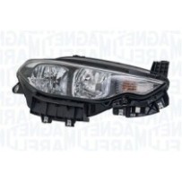 Compra FARO DERECHO MAGNETI MARELLI (H7/H15) FIAT FIAT TIPO 15- al mejor precio en todocarrocería.com