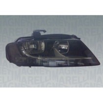 Compra FARO DERECHO MAGNETI MARELLI (H7/H7) AUDI AUDI A4 (B8) MY 07- al mejor precio en todocarrocería.com