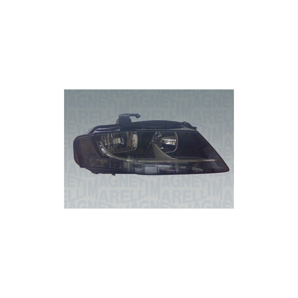 Compra FARO DERECHO MAGNETI MARELLI (H7/H7) AUDI AUDI A4 (B8) MY 07- al mejor precio en todocarrocería.com