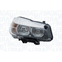 Achetez PHARE DROIT MAGNETI MARELLI (H7/H7) BMW BMW SERIE 2 ACTIVE TOURER 14- au meilleur prix sur todocarrocería.com