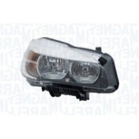 Compra FARO DERECHO MAGNETI MARELLI (H7/H7) BMW BMW SERIE 2 ACTIVE TOURER 14- al mejor precio en todocarrocería.com