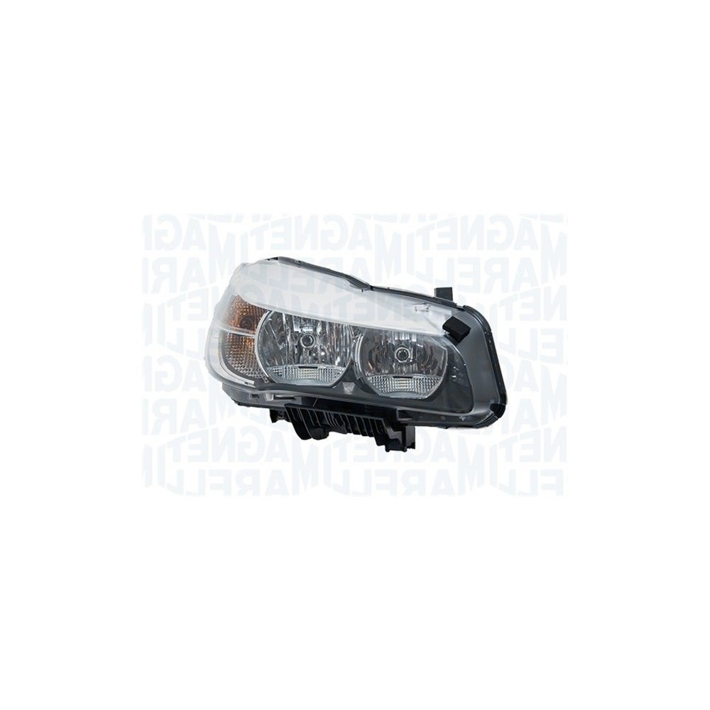 Achetez PHARE DROIT MAGNETI MARELLI (H7/H7) BMW BMW SERIE 2 ACTIVE TOURER 14- au meilleur prix sur todocarrocería.com
