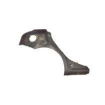 Compra ALETA TRASERO DERECHA (5 PUERTAS) FIAT FIAT GRANDE PUNTO 05-/09- al mejor precio en todocarrocería.com