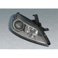 Compra FARO DERECHO MAGNETI MARELLI (H7/H7) LANCIA LANCIA DELTA 08- al mejor precio en todocarrocería.com
