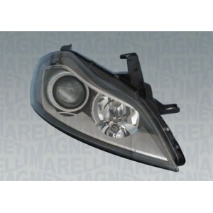 Compra FARO DERECHO MAGNETI MARELLI (H7/H7) LANCIA LANCIA DELTA 08- al mejor precio en todocarrocería.com