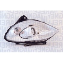 Achetez PHARE DROIT MAGNETI MARELLI (H7/H7) MERCEDES MERCEDES CLASSE B W245 09- au meilleur prix sur todocarrocería.com