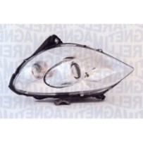 Compra FARO DERECHO MAGNETI MARELLI (H7/H7) MERCEDES MERCEDES CLASSE B W245 09- al mejor precio en todocarrocería.com