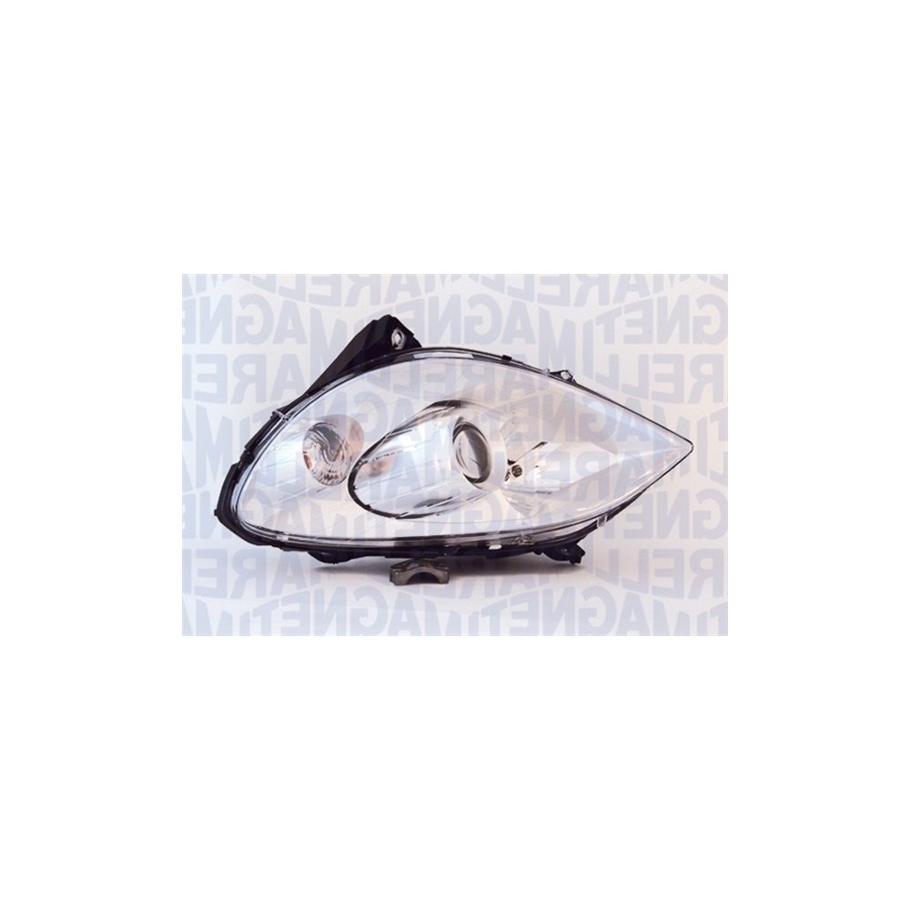 Achetez PHARE DROIT MAGNETI MARELLI (H7/H7) MERCEDES MERCEDES CLASSE B W245 09- au meilleur prix sur todocarrocería.com