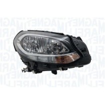 Achetez PHARE DROIT MAGNETI MARELLI (H7/H7) MERCEDES MERCEDES CLASSE B (W246) 14- au meilleur prix sur todocarrocería.com